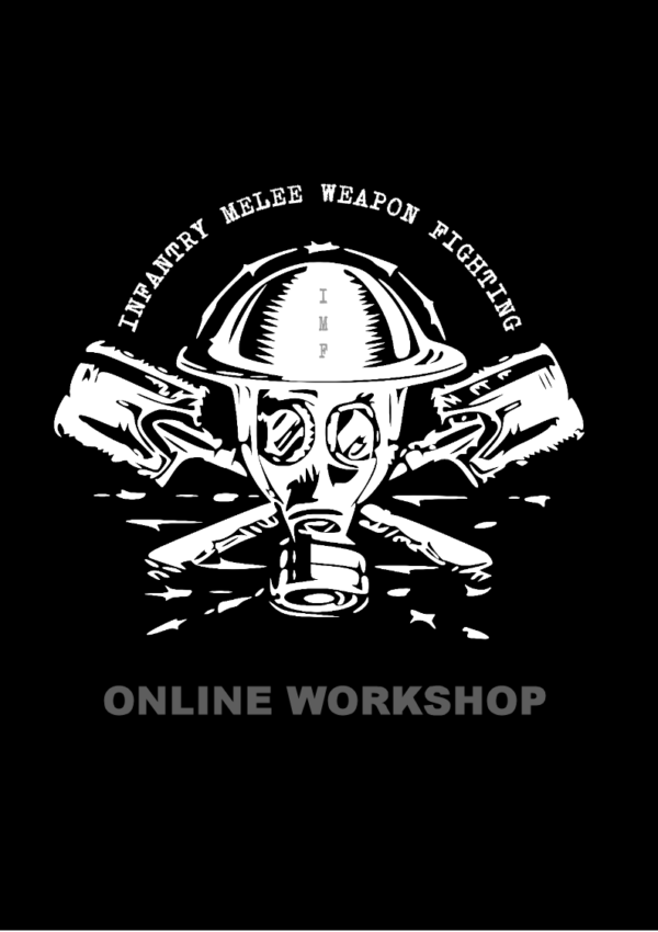 ONLINE Workshop -> Infantry Melee Weapons Fighting + Combat mindset - Image 2