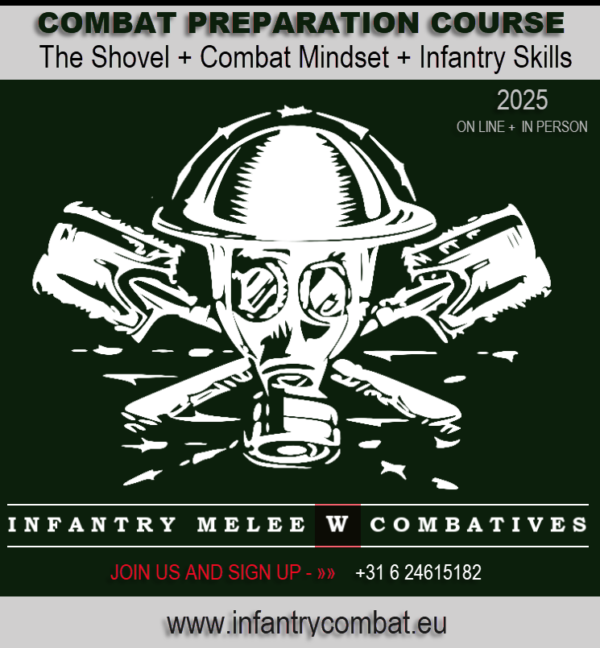 Rapid Training – Infantry Combat for Crisis Response