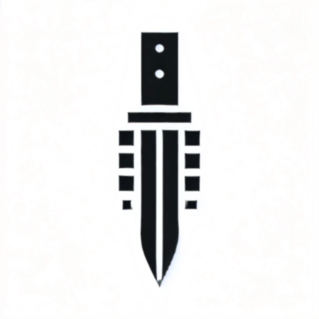 Knife Fighting - Cutting and Stabbing