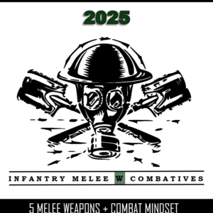Instructor Course Infantry Melee Combat L1